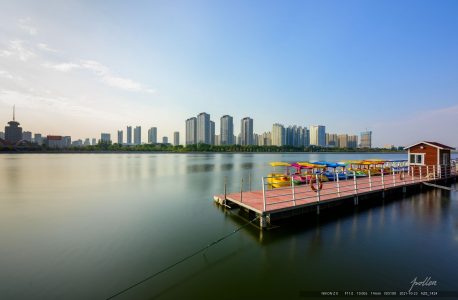 尼康镜头 尼克尔Z 14-30mm f4 S试镜感受