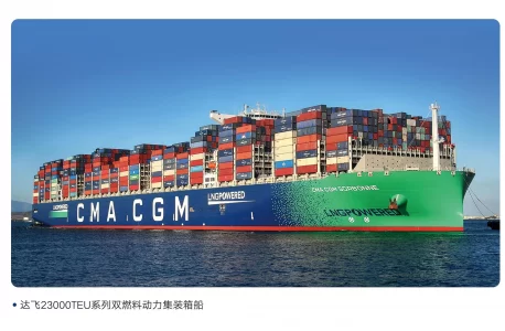 船级社 Classification society 和 中国船级社 C.C.S.