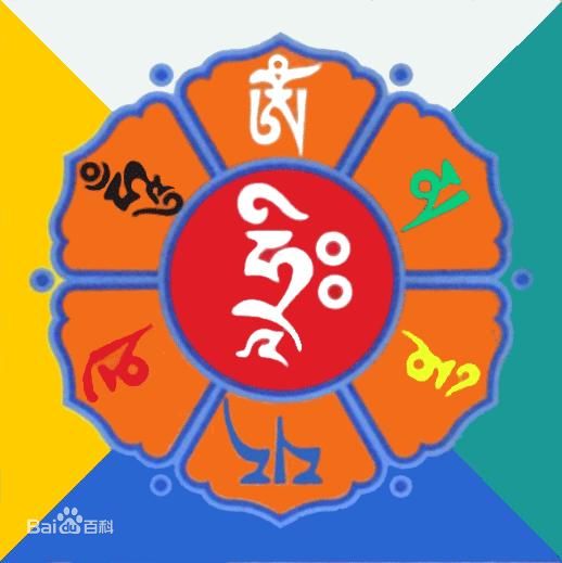 了解佛教——六字大明咒（六字真言）的象征、意义及功德